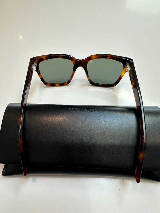 YSL sunglasses main image 5